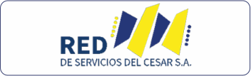 Red de Servicios del Cesar